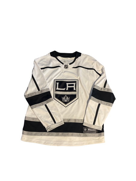 (L) LA Kings Hockey Jersey