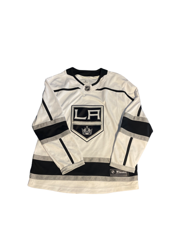 (L) LA Kings Hockey Jersey