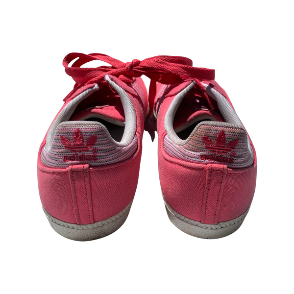 Adidas Pink Sambas