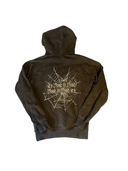 (S) GoF Webbed Hoodie