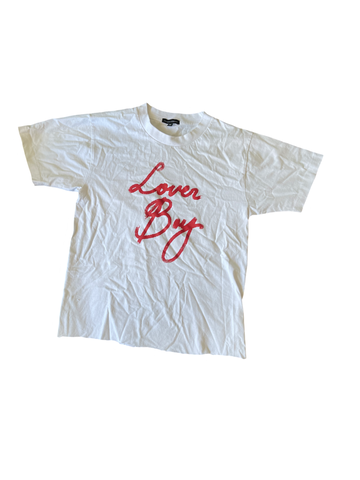 (M) Lover Boy Tee