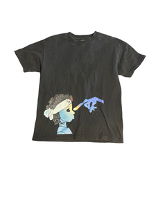 (M) Project E.T Graphic Tee