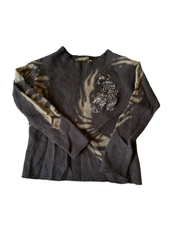 (XS) Women’s Ed Hardy Longsleeve