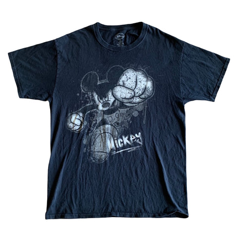 (L)Mickey T-Shirt