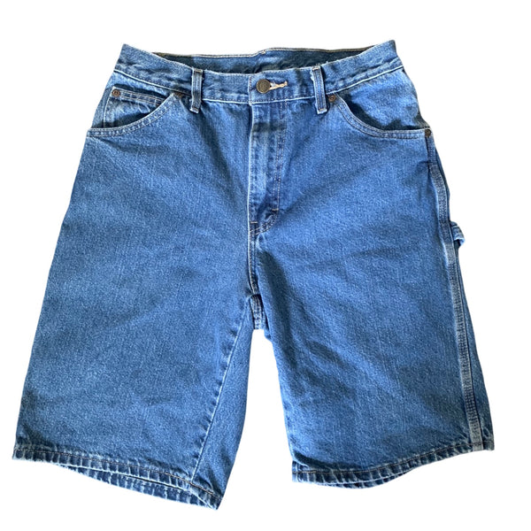 (30) Dickies Jean Shorts