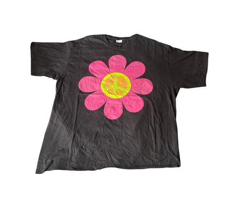 (XL) Peace Tee