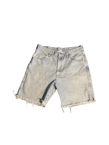 (34)Britannia Jean Co Jorts
