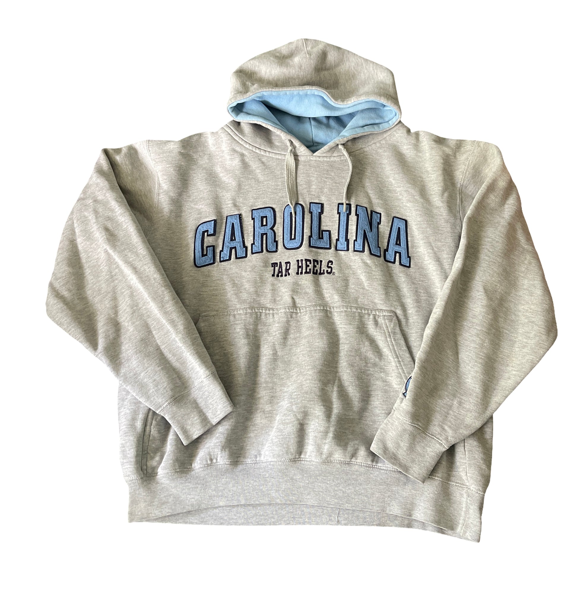 (S) UNC Hoodie