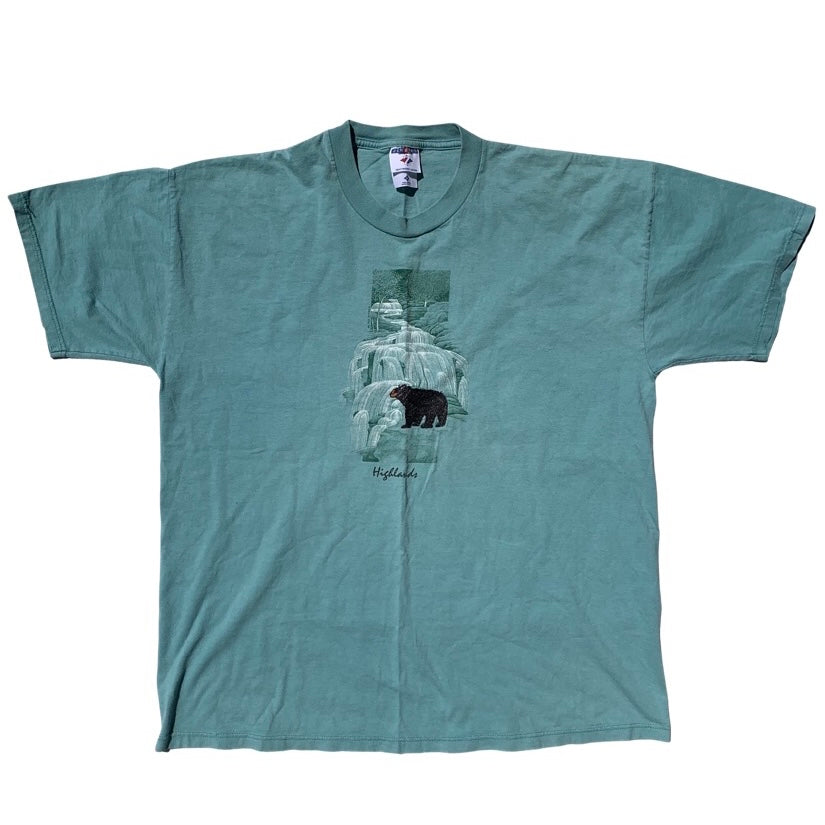 ‘Highlands’ T-Shirt