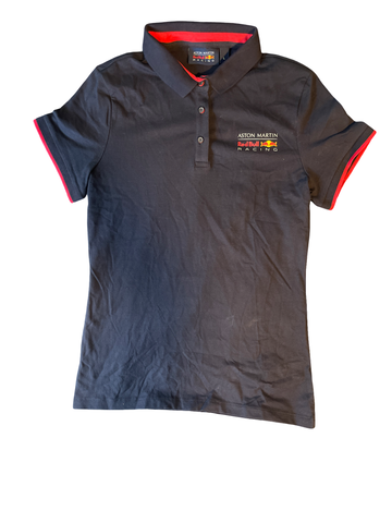 (YL) Aston Martin Red Bull Racing Polo