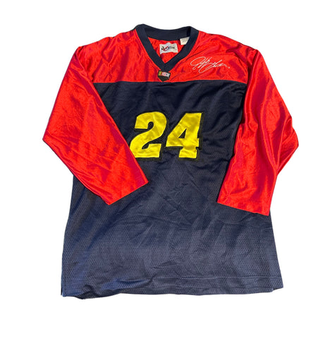 (L) NASCAR “Jeff Gordon “ Jersey