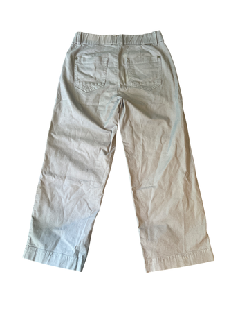 (4) Women’s Toad&Co Pale Blue Baggy Pants
