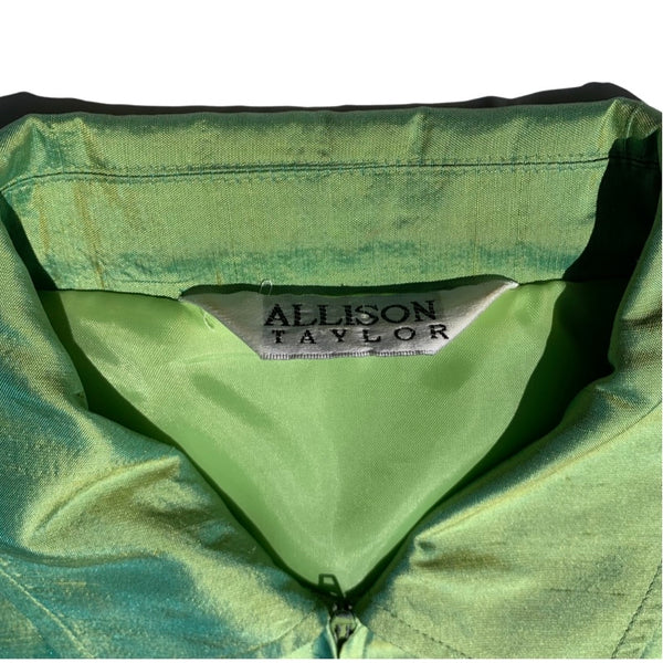 ‘Chameleon’ Light Jacket