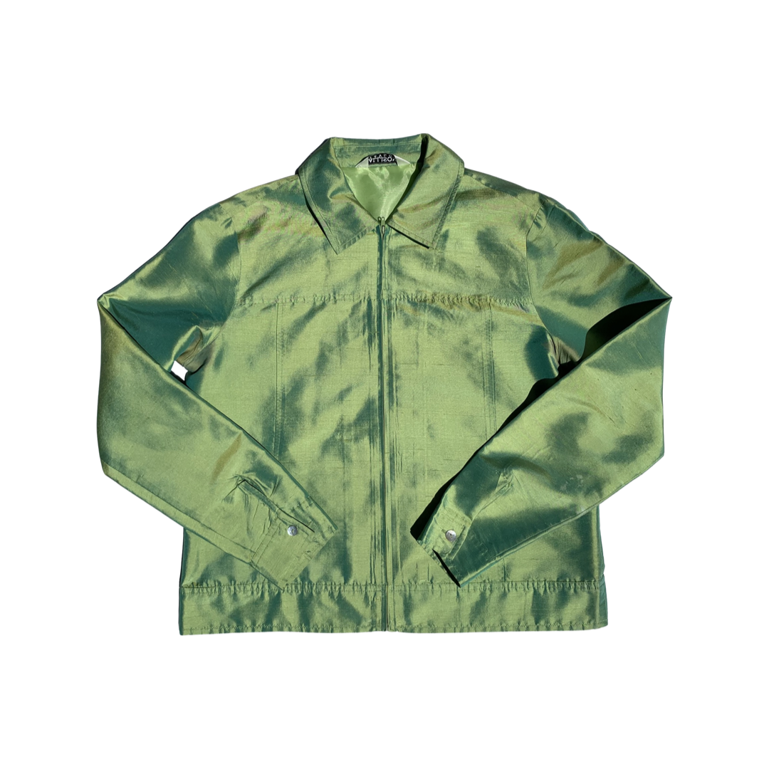 ‘Chameleon’ Light Jacket