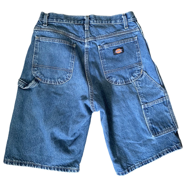 (30) Dickies Jean Shorts
