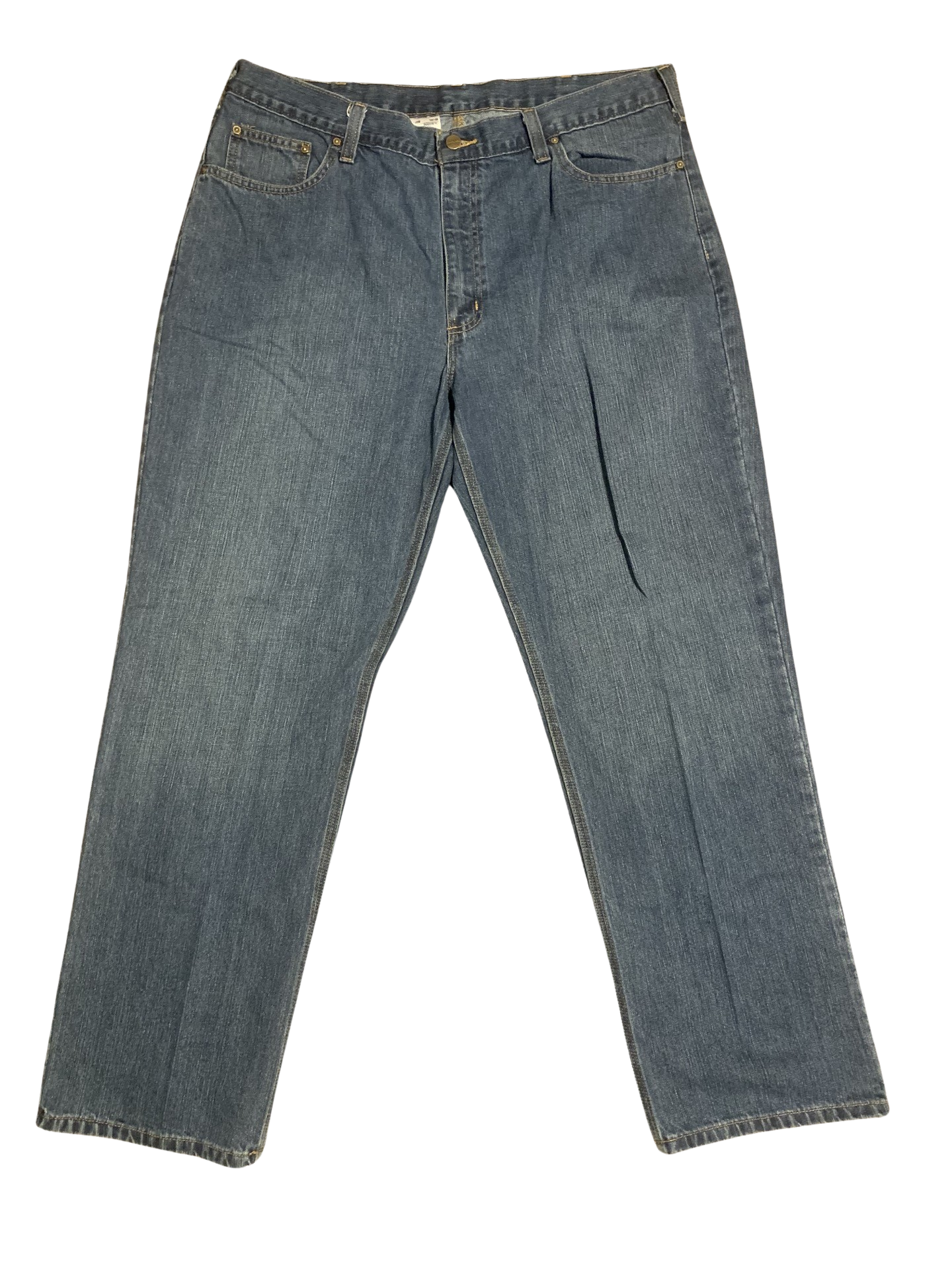 (40X32) Carhartt Denim Jeans