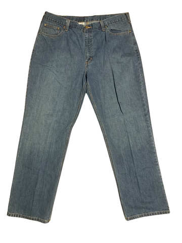 (40X32) Carhartt Denim Jeans