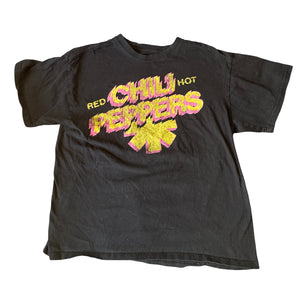 (S) Red Hot Chili Peppers Tee