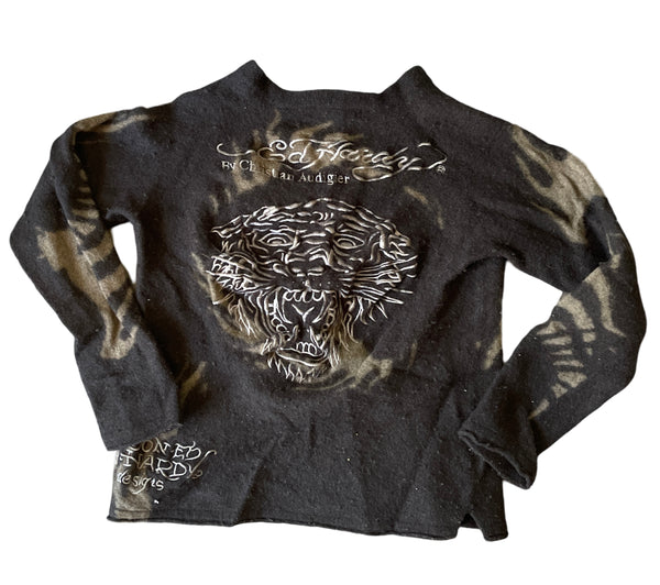 (XS) Women’s Ed Hardy Longsleeve
