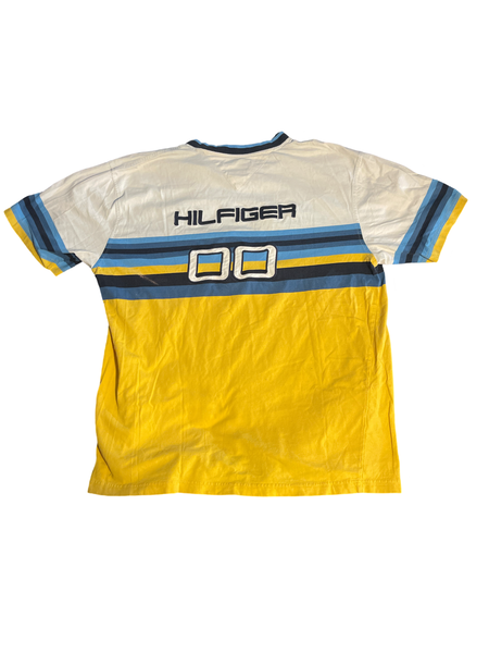 (XL) Vintage Tommy Hilfiger Tee