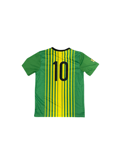 (S) Jamaica Soccer Jersey