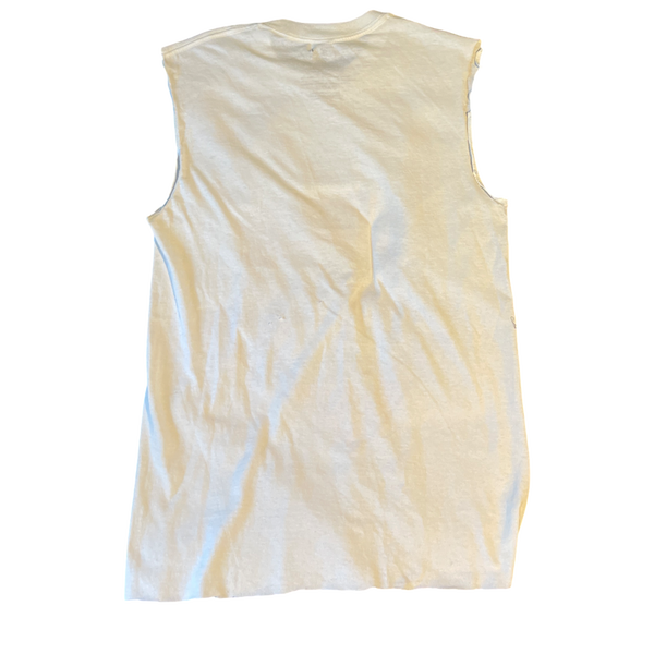 (S) American Legends Sleeveless Tee