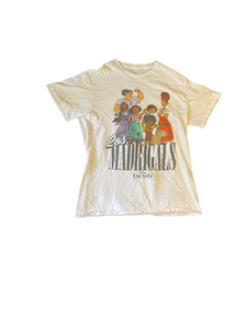 (M)Disney Los Madrigals Graphic Tee