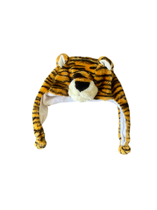 Small Tiger Beanie