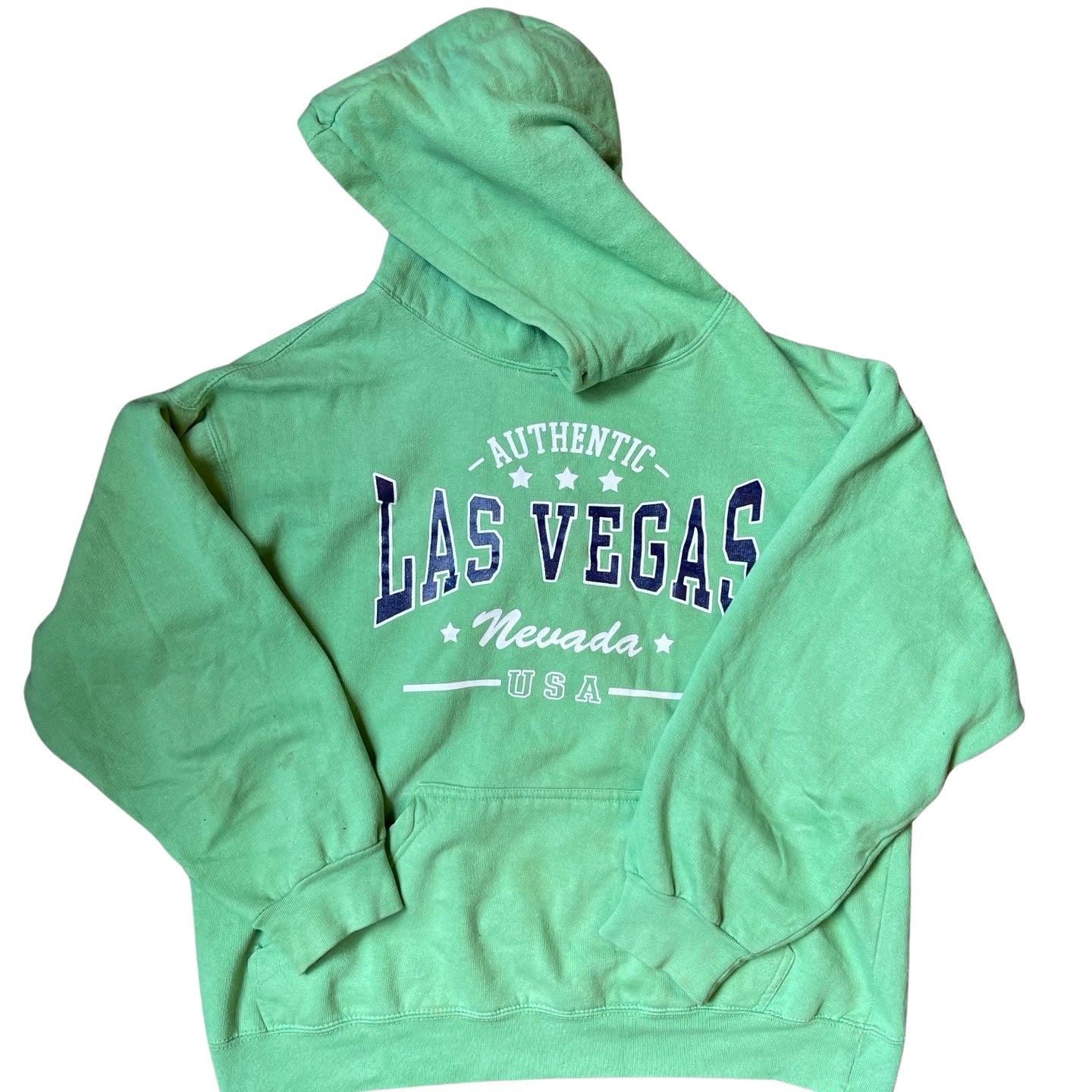(M) Las Vegas Hoodie