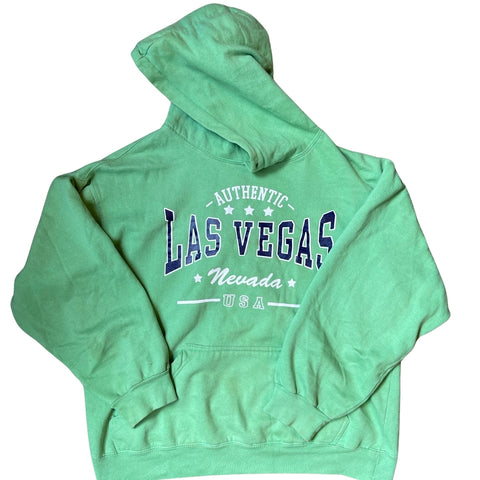 (M) Las Vegas Hoodie