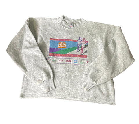 (XL) Kid’s Peachtree City Classic Pullover