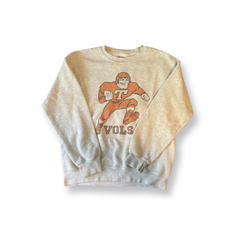 (M) Tennessee VOLS Graphic Team Pullover