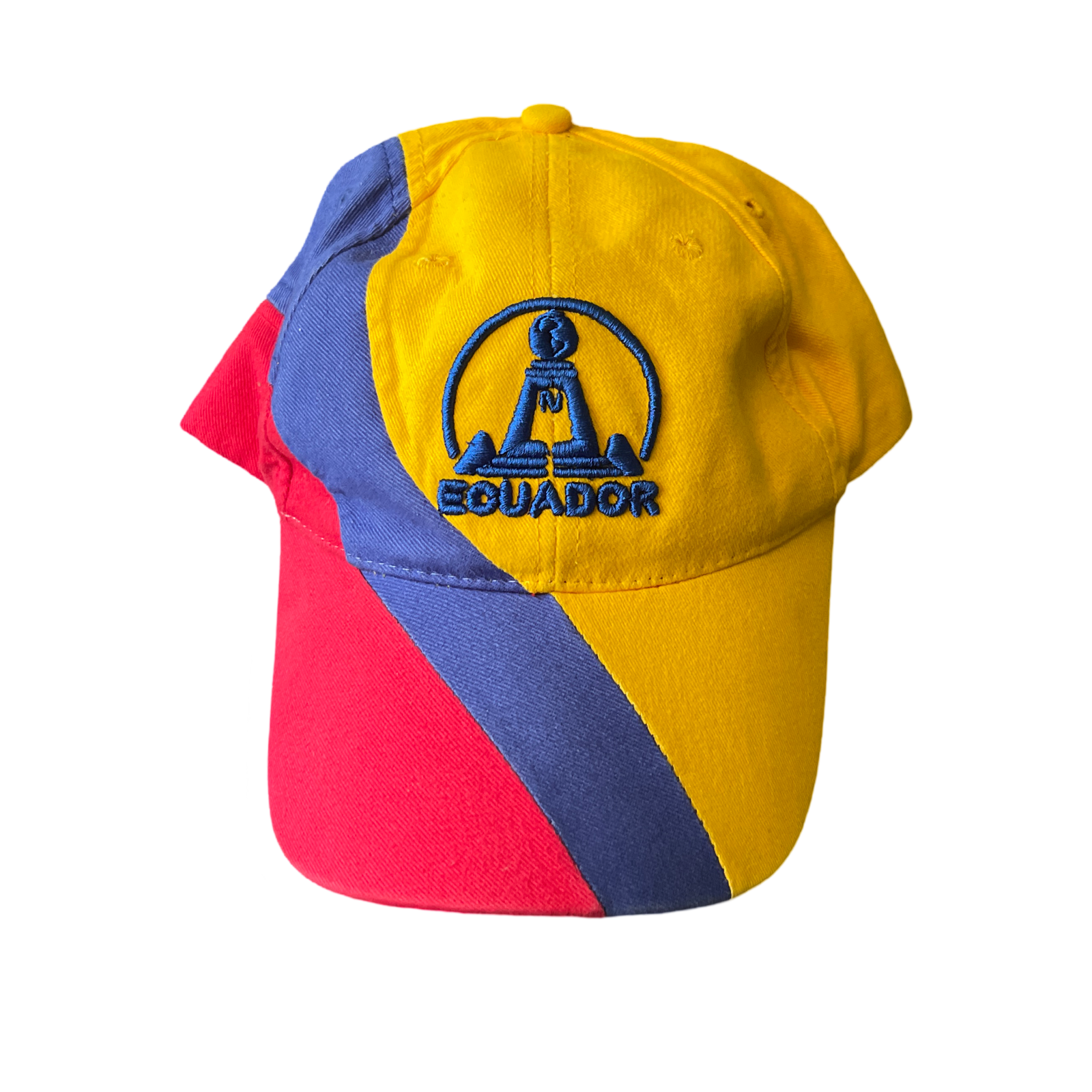 Equador Hat