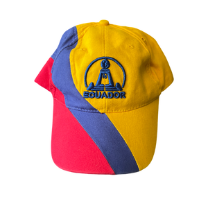 Equador Hat