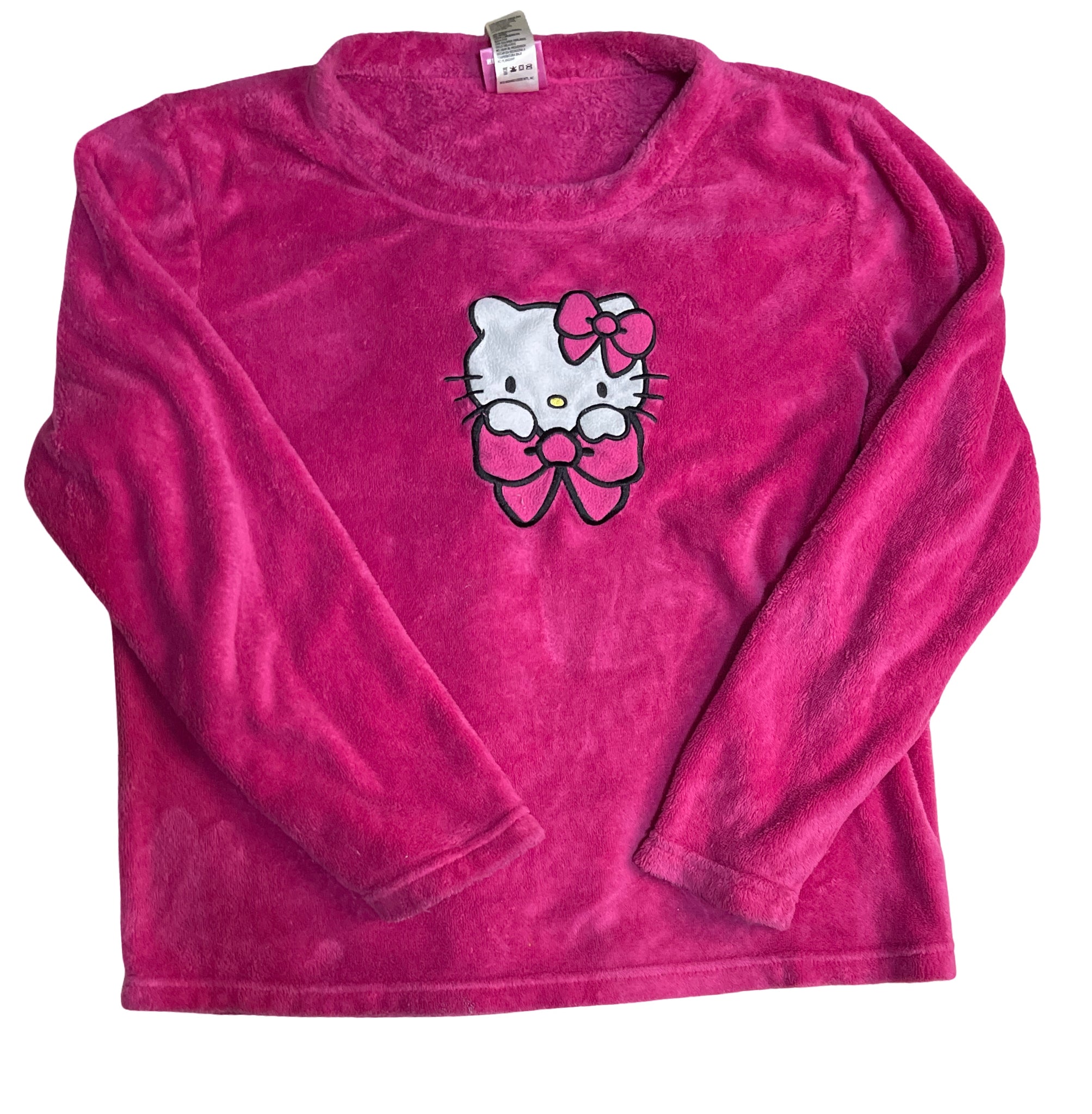 (S/M) Women’s HELLO KITTY Longsleeve