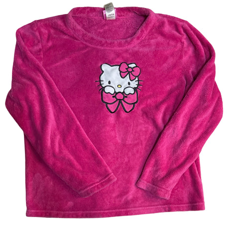 (S/M) Women’s HELLO KITTY Longsleeve