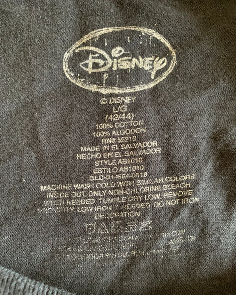 (L)Mickey T-Shirt