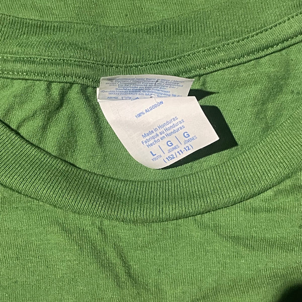 (S) Cucumber Tee