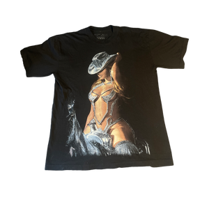 (XL) Beyoncé Renaissance Tour Graphic Tee