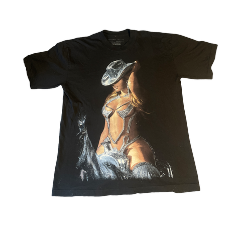 (XL) Beyoncé Renaissance Tour Graphic Tee