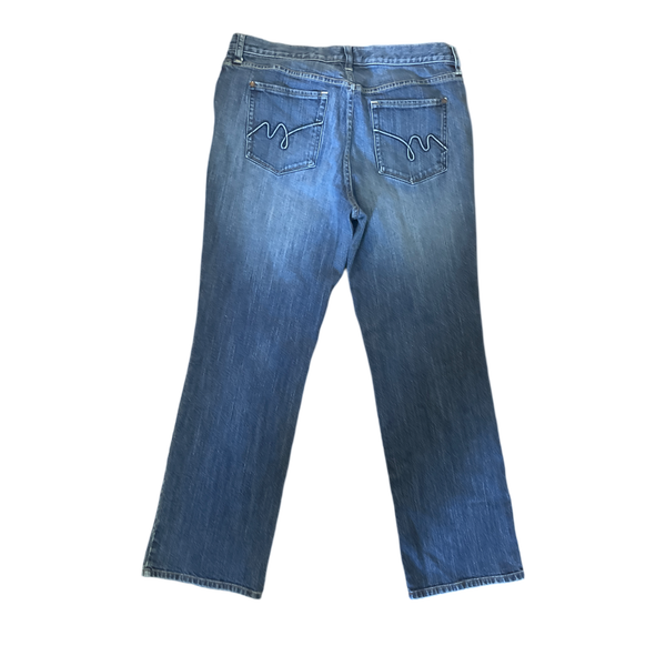 (14w- 34m) Women’s Denim Jeans