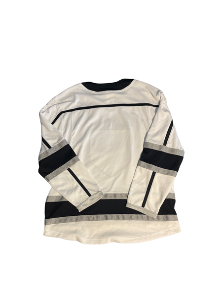 (L) LA Kings Hockey Jersey
