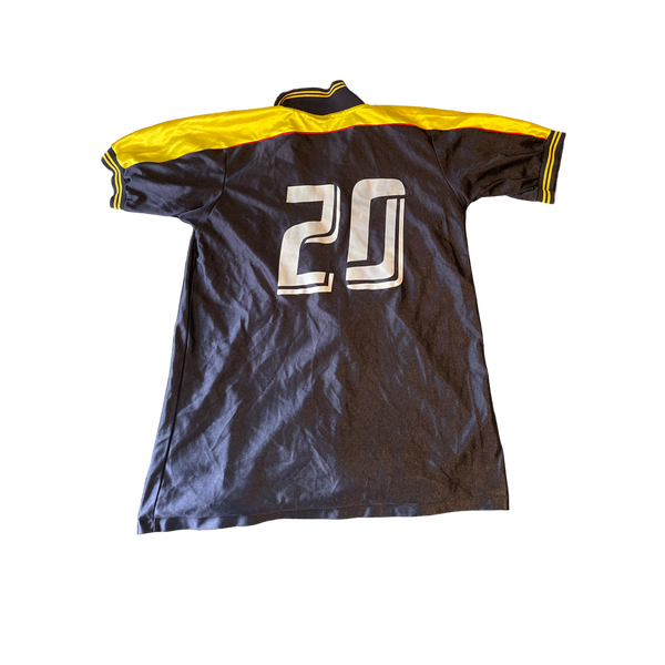 (M) C.D.R Naciones Soccer Jersey