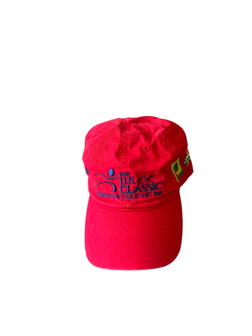 U.S. 10K Classic Hat