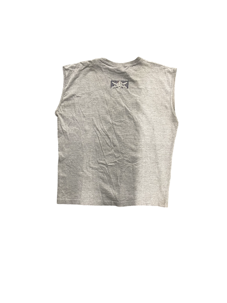 (S) Myrtle Beach Sleeveless Tee