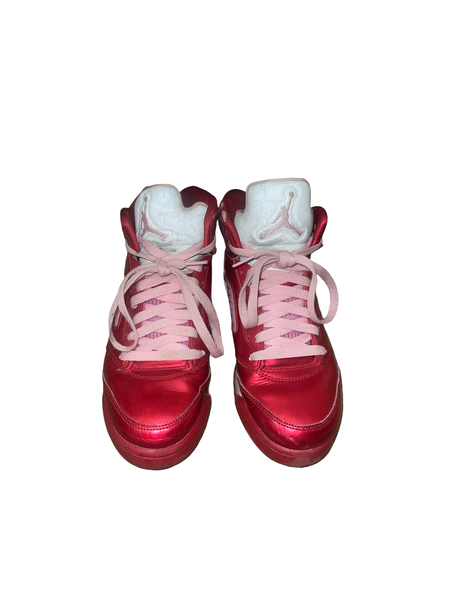 (Sz 6) Valentines Day 5s