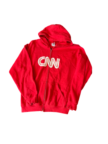 (L) CNN Zipup