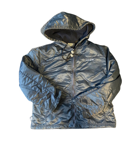 (L) Women’s *Girl* Zipup