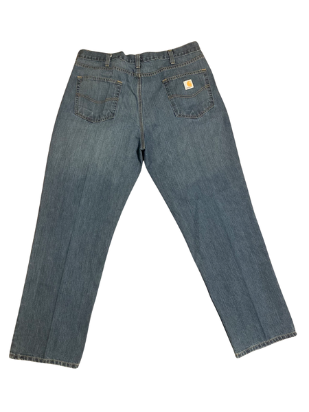 (40X32) Carhartt Denim Jeans
