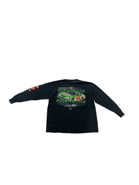 (L) Bobby Labonte NASCAR Longsleeve